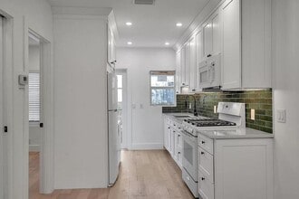 829 N K St in Lake Worth Beach, FL - Building Photo - Building Photo