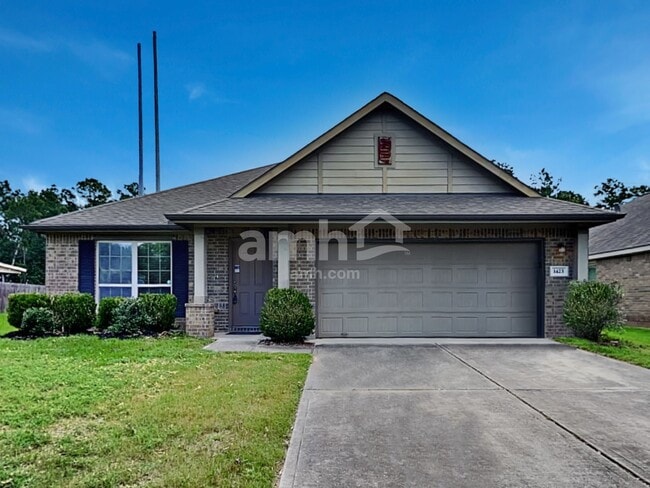property at 1423 Apple Orchard Trail
