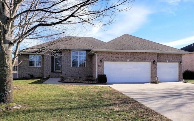 502 Pepper Hill Dr in Nixa, MO - Building Photo - Building Photo