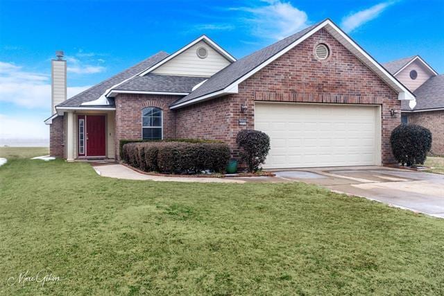property at 3233 Grand Lake Dr