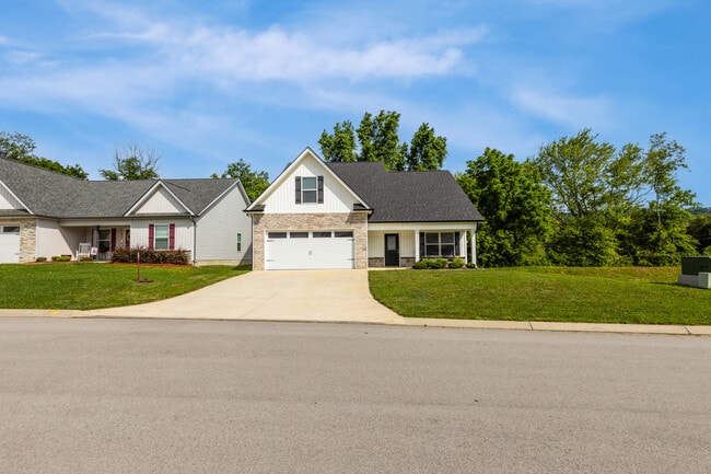 6513 Cara Cade Ln in Knoxville, TN - Building Photo - Building Photo