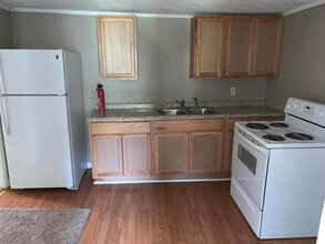 1602 E Glenwood Ave in Knoxville, TN - Building Photo - Building Photo