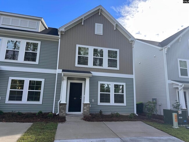 property at 811 Coburg Ln