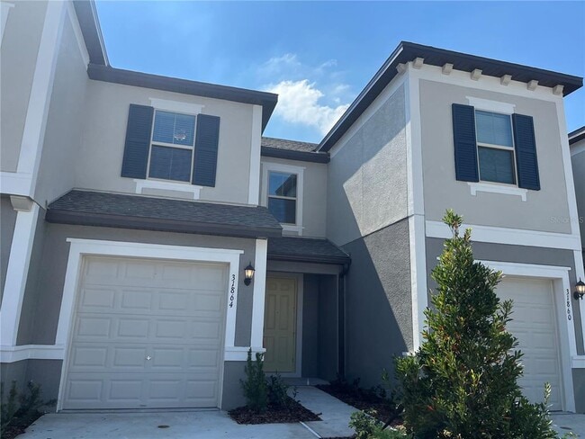 property at 31864 Blue Passing Loop