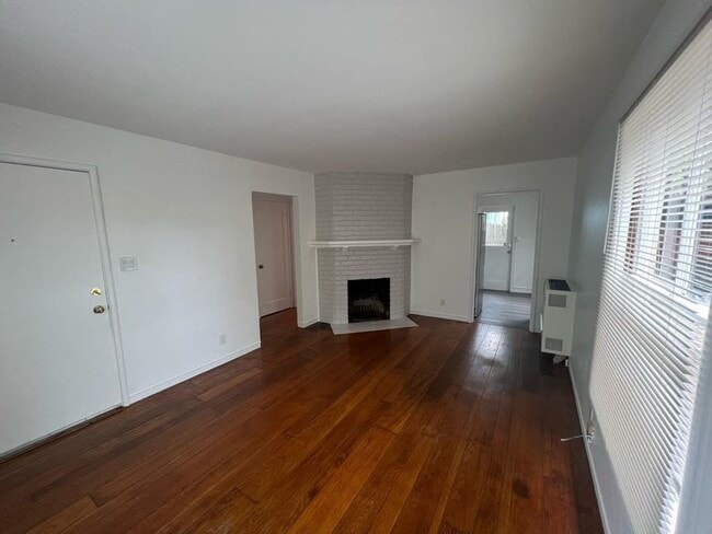 property at 1213 University Ave