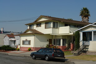 125 San Diego Ave Apartments