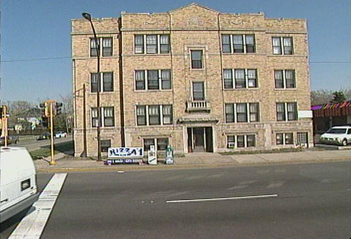 3201 S Harlem Ave in Berwyn, IL - Building Photo