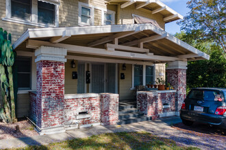 708-712 Fremont Ave in South Pasadena, CA - Building Photo - Building Photo