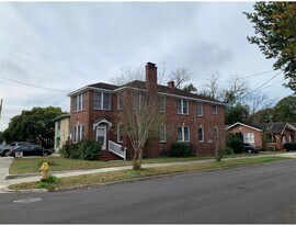 768 Acosta St in Jacksonville, FL - Building Photo
