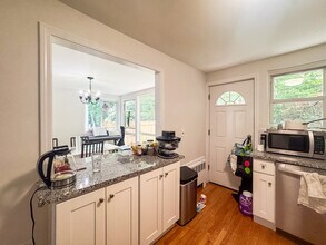 119 Chestnut St, Unit 119 in Brookline, MA - Building Photo - Building Photo