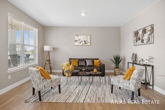 868 Quatar St in Aurora, CO - Building Photo - Building Photo