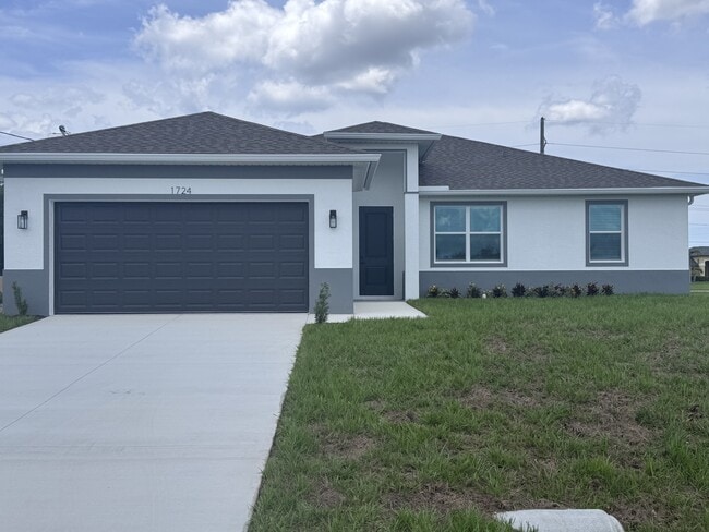 property at 1724 NW 24th Ave