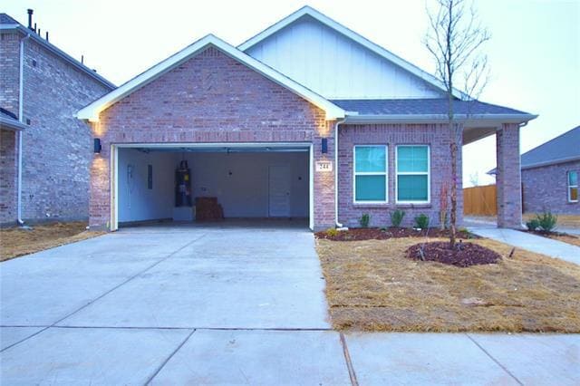 property at 244 Fire Rock Dr