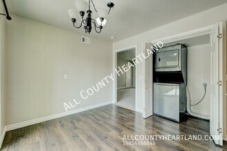 3921 NW 51st St in Oklahoma City, OK - Building Photo - Building Photo