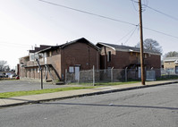 785 Polk Ave in Memphis, TN - Building Photo - Building Photo