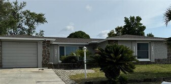 7540 Venice Dr in Port Richey, FL - Building Photo