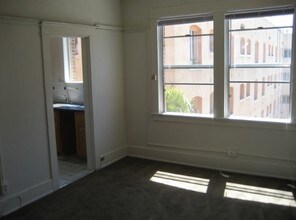 Interior Photo