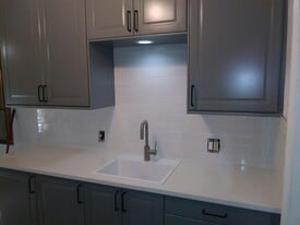 2222 E 2nd St, Unit #3 in Long Beach, CA - Building Photo