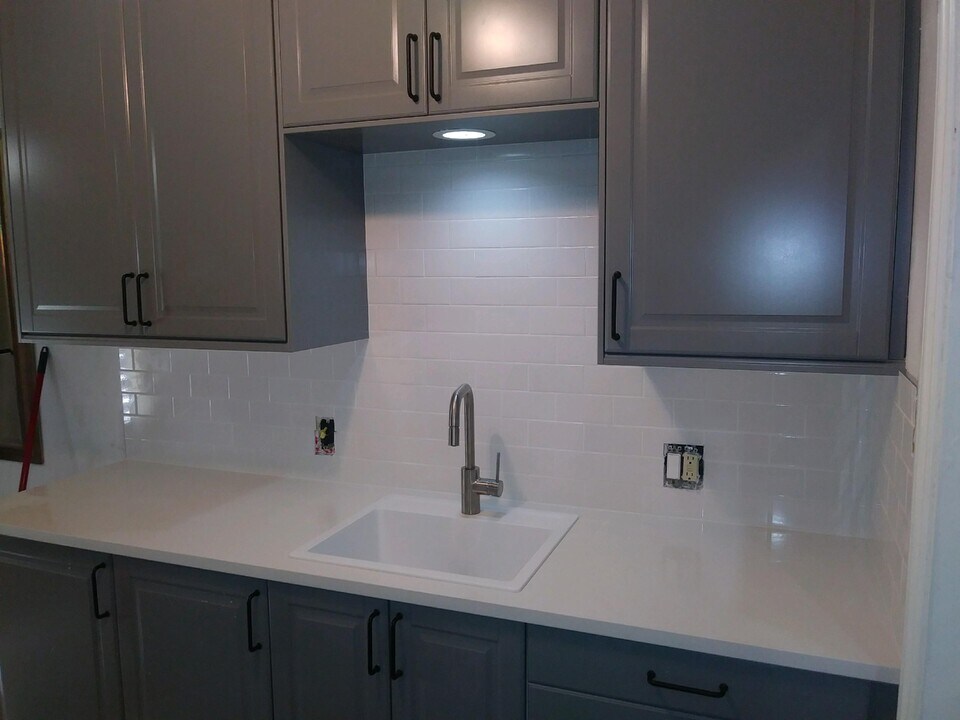 2222 E 2nd St, Unit #3 in Long Beach, CA - Building Photo
