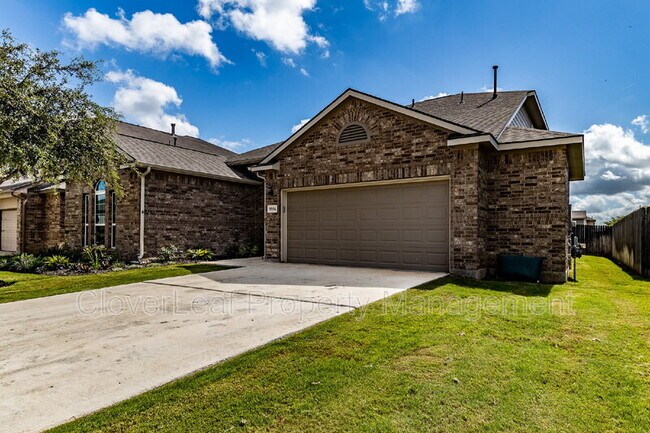 9956 Arches Valley in Schertz, TX - Building Photo - Building Photo