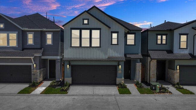 property at 1408 Oliver Manor Ln