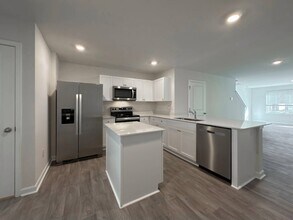 8534 Beckett Chase Wy in Raleigh, NC - Building Photo - Building Photo