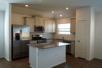 5416 Bellissima Way in Round Rock, TX - Building Photo - Building Photo
