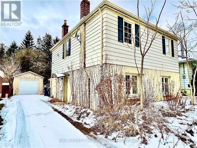 property at 316 Willowdale Ave