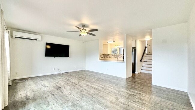property at 98-1069 A Komo Mai Dr
