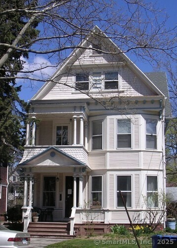 property at 187 Lawrence St