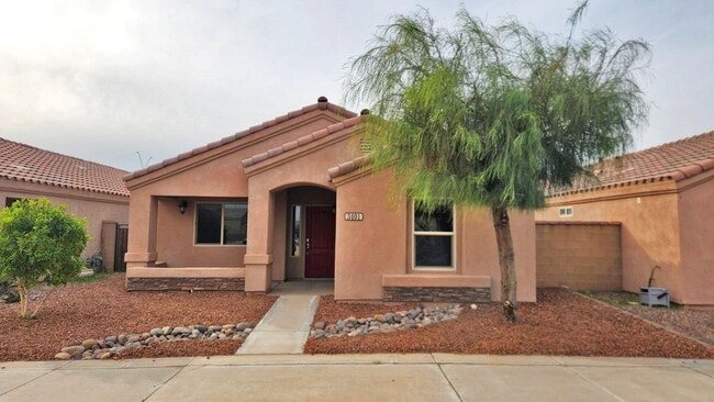 property at 3401 S Desert Ironwood Dr
