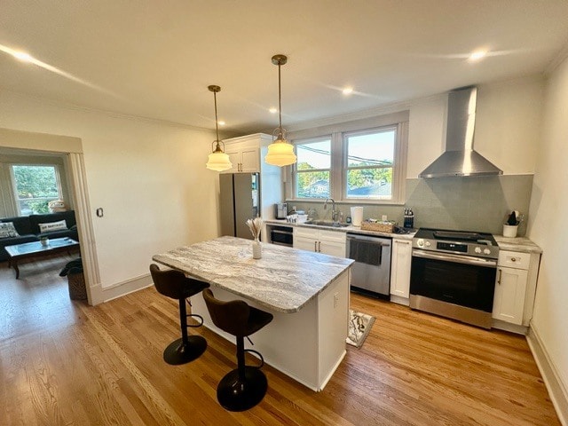 709 S Church St, Unit 3