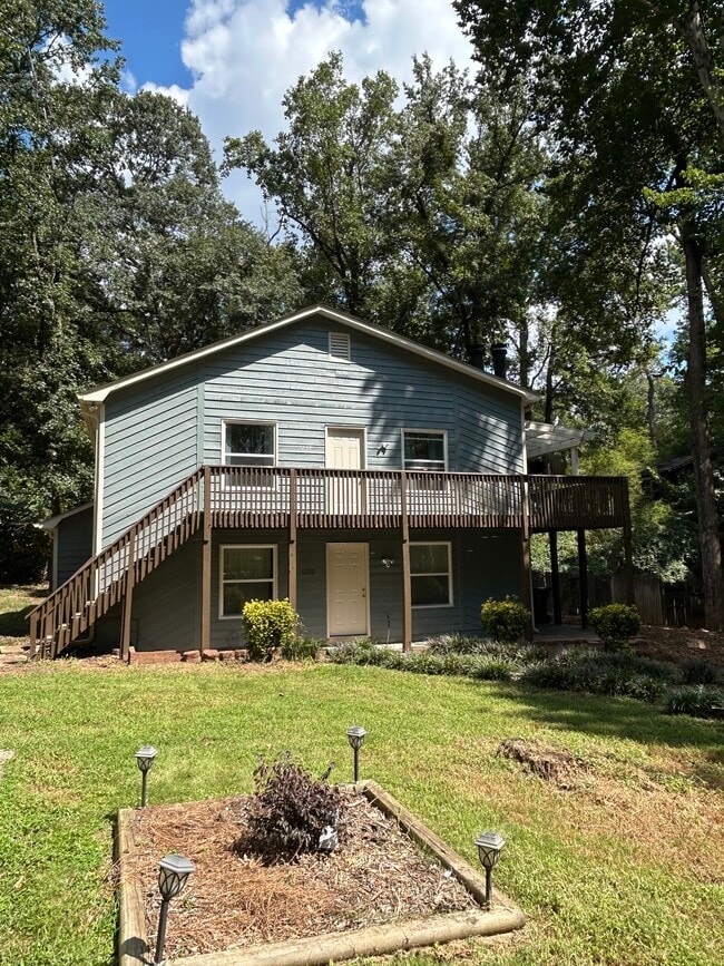 1232 Hanover Pl in Alpharetta, GA - Building Photo - Building Photo
