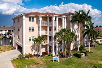 Admiral's Landing in Punta Gorda, FL - Building Photo - Building Photo