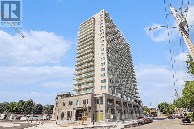 property at 280-280 Montgomery St