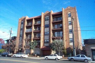9249 Kennedy Blvd, Unit 106 in North Bergen, NJ - Building Photo