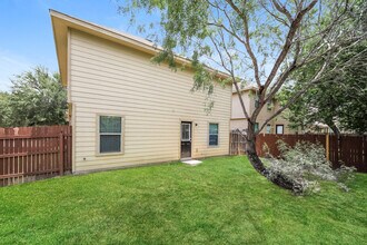8907 Ashley Wilkes in San Antonio, TX - Building Photo - Building Photo