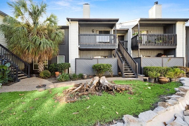 property at 9009 Richmond Ave