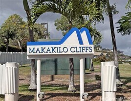 92-1150-1150 Hame St in Kapolei, HI - Building Photo