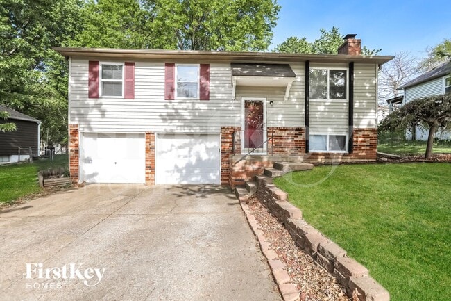 property at 1212 NW 54th St