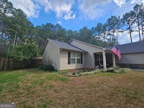 63 Concord Ct in Senoia, GA - Building Photo - Building Photo
