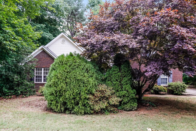property at 3400 Marble Clay Ct