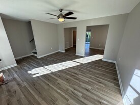 147 Waddell Cir in Oak Ridge, TN - Building Photo