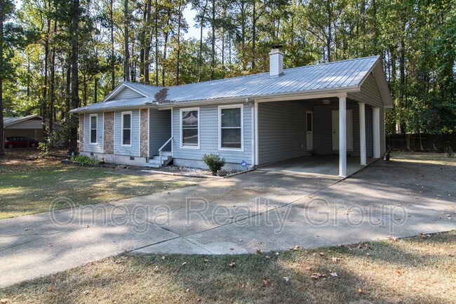 2404 Glenmore Ct in Birmingham, AL - Building Photo - Building Photo