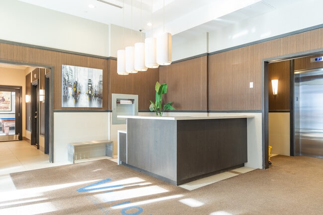Vision in Ajax, ON - Building Photo - Interior Photo