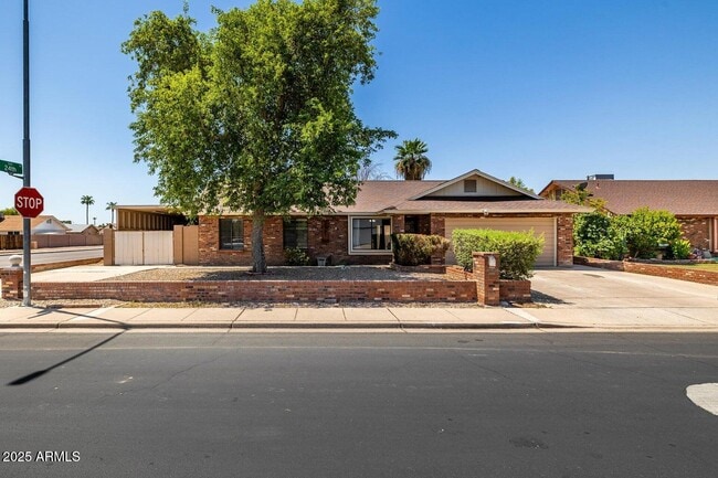 property at 2361 E Capri Ave