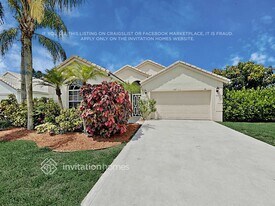 1737 Barnstable Rd in Wellington, FL - Building Photo