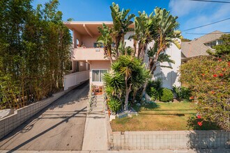 2603 3rd street in Santa Monica, CA - Building Photo - Building Photo