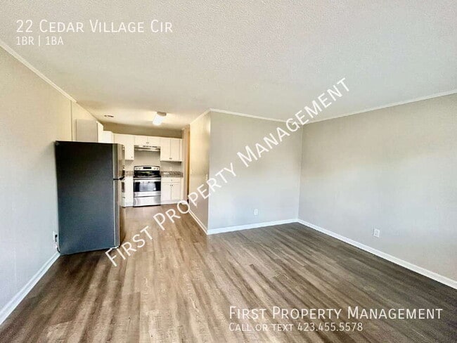 property at 22 Cedar Village Cir