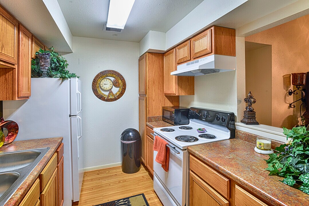 Woodcreek Village Photo